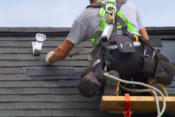 Best Residential Roofing Contractor  in Troy, AL