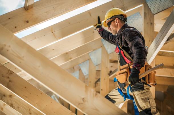 Best Roof Maintenance Services  in Troy, AL