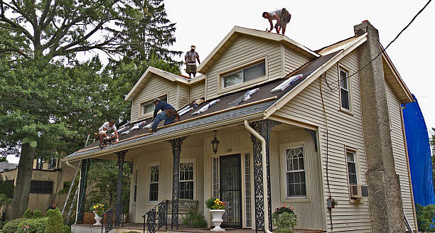 Best Roof Replacement Cost  in Troy, AL