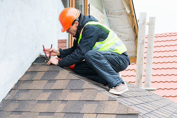 Quick and Trustworthy Emergency Roof Repair Services in Troy, AL